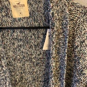 Hollister Sweater